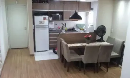 Apartamento com 3 quartos à venda na Rua Carlos Humel Guimarães, 705, Jardim Tamoio, Jundiaí