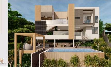 Casa em condomínio fechado com 4 quartos à venda na Rodovia Anhanguera, 112, Loteamento Capital Ville, Jundiaí