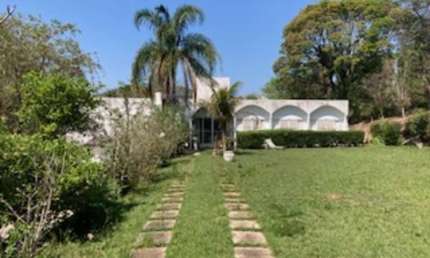 Casa em condomínio fechado com 3 quartos à venda na Rua das Acácias, S/n, Chácara Malota, Jundiaí