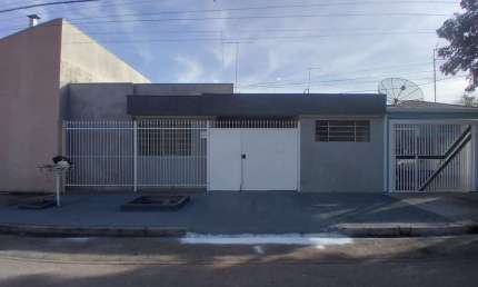 Casa com 1 quarto à venda na Rua José Garcia Cespedes, 61, Jardim Carlos Gomes, Jundiaí