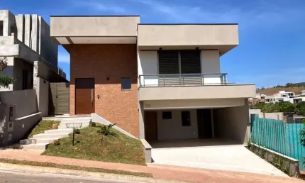 Casa de Condominio em Jardim Novo Mundo  -  Jundiaí