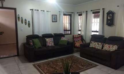 Casa com 3 quartos à venda na Rua Raul Pompéia, 469, Vila Rio Branco, Jundiaí
