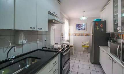 Apartamento com 3 quartos à venda na Rua Jundiaí, 2323323121, Retiro, Jundiaí