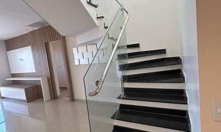 Apartamento com 3 quartos à venda na Rua Dona Ambrosina do Carmo Buonaguide, 640, Região Central, Caieiras