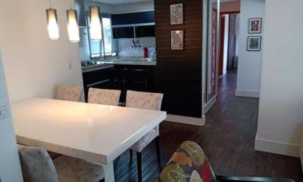Apartamento com 3 quartos à venda na Rua Doutor David Zoilo Morandini, 956, Jardim Paulista I, Jundiaí