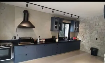 Casa em condomínio fechado com 3 quartos à venda na Rua Trento, 4523, Condominio Residencial Paradiso, Itatiba