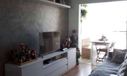 Apartamento com 2 quartos à venda na Avenida Paulo Prado, 4343343431, Jardim Flórida, Jundiaí