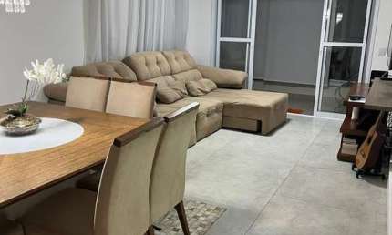 Apartamento com 3 quartos à venda na Rua Barão de Teffé, 1126, Jardim Campos Elísios, Jundiaí