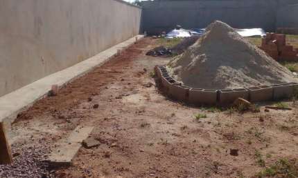 Terreno Condomínio em Residencial Village das Flores  -  Jundiaí
