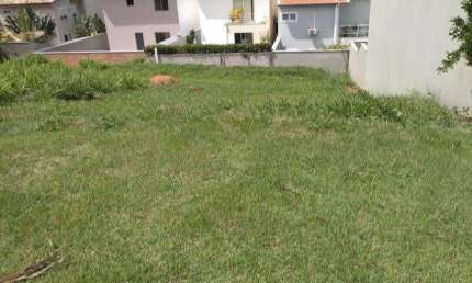 Chácara / sítio à venda na Avenida André Costa, 24, Chácara Morada Mediterrânea, Jundiaí