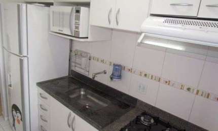 Apartamento com 3 quartos à venda na Avenida Quatorze de Dezembro, 243, Vila Mafalda, Jundiaí