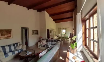 Casa com 3 quartos à venda na Rua Jundiaí, 23, Centro, Itupeva
