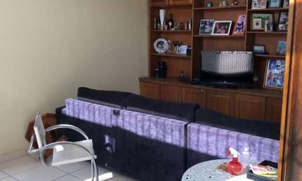Casa com 4 quartos à venda na Avenida Álvares de Azevedo, 76567576, Vila Liberdade, Jundiaí