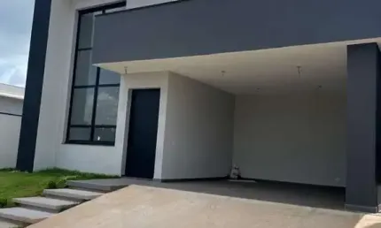 Casa em Loteamento Residencial e Comercial Horto Florestal  -  Jundiaí