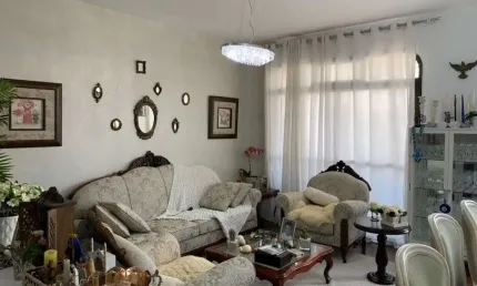 Apartamento com 3 quartos à venda na Rua Vigário João José Rodrigues, 87, Centro, Jundiaí