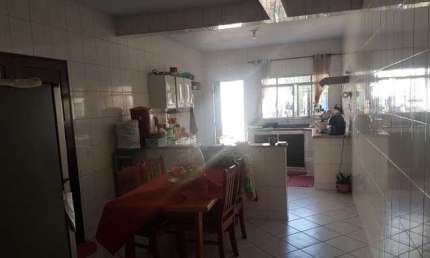 Casa com 3 quartos à venda na Rua da Laguna, 312, Vila Santa Terezinha, Várzea Paulista