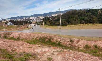 Terreno Condomínio em Loteamento Residencial e Comercial Horto Florestal  -  Jundiaí