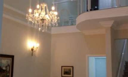 Casa em condomínio fechado com 3 quartos à venda na Rua Jundiaí, 2319, Jardim Ermida I, Jundiaí