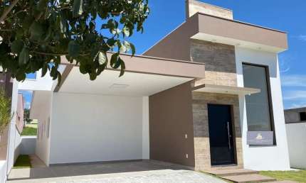 Casa em condomínio fechado com 3 quartos à venda na Rua Itupeva, 34, Centro, Itupeva