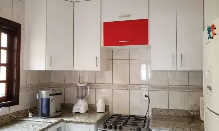 Casa com 3 quartos à venda na Rua Moacir Lopes, 321, Jardim Caçula, Jundiaí