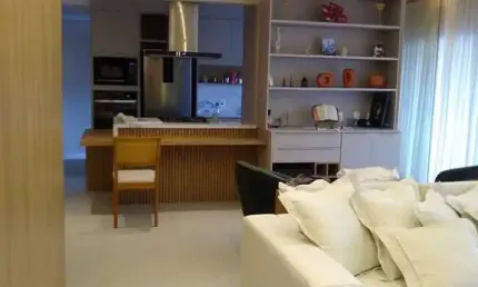 Apartamento com 3 quartos à venda na Avenida Luiz Gonzaga Martins Guimarães, 440, Jardim Campos Elísios, Jundiaí