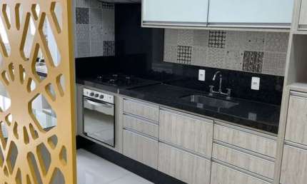 Apartamento com 3 quartos à venda na Avenida Caetano Gornati, 1500, Engordadouro, Jundiaí