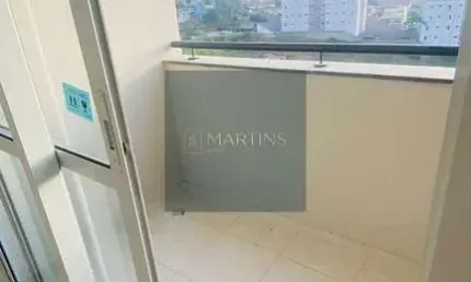 Apartamento com 2 quartos à venda na Giardino Residencial, Jardim Colônia, Jundiaí