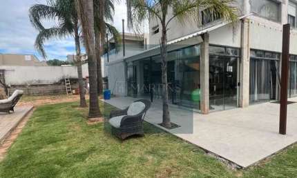 Casa em construção Condomínio Portal da Colina- Jundiaí, SP