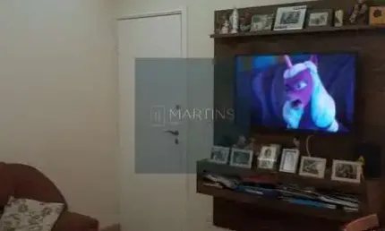 Apartamento com 2 quartos à venda na Condomínio Chácara Das Flores 1, Jardim Santa Teresa, Jundiaí