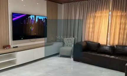 Casa de Condominio em Parque dos Cafezais 4  -  Itupeva