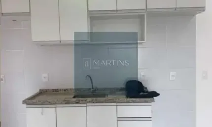 Apartamento em parque residencial nove de julho  -  jundiaí