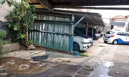 Terreno à venda na Rua Doutor Almeida, Centro, Jundiaí
