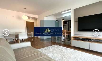 Apartamento com 3 quartos à venda na Terraço Vila Bela, Jardim Campos Elísios, Jundiaí