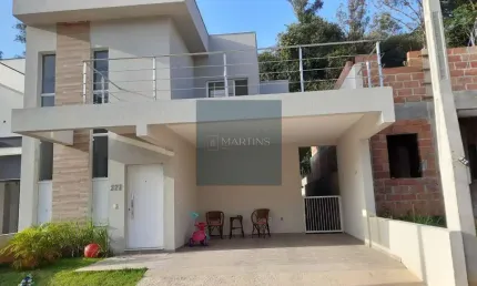 Casa em jardim gramadão i - jundiaí, são paulo por 1