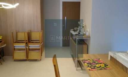 Apartamento com 3 quartos à venda na Terraço Vila Bela, Jardim Campos Elísios, Jundiaí
