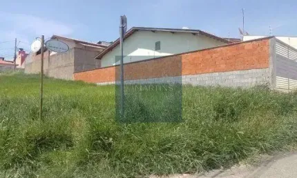 Terreno à venda na Itupeva, Itupeva - , Jardim Samambaia, Itupeva