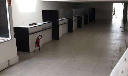 Prédio para alugar na Rua Rangel Pestana, 43, Centro, Jundiaí
