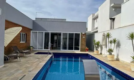 Casa em condomínio fechado com 3 quartos à venda na Rua Jundiaí, 2323232312, Jundiaí Mirim, Jundiaí