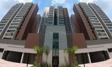 Apartamento com 3 quartos à venda na Terraço Vila Bela, Jardim Campos Elísios, Jundiaí