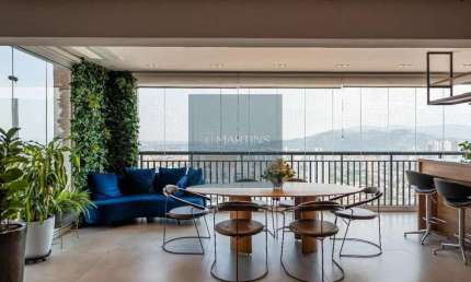 Apartamento com 4 quartos à venda na Prestige Alta Vista, Centro, Jundiaí