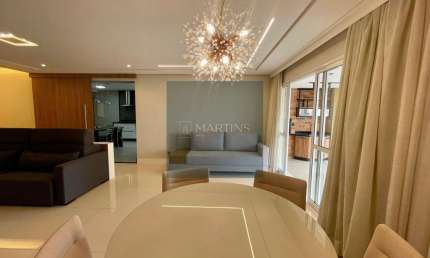Apartamento com 3 quartos à venda na Golden Garden, Jardim Bonfiglioli, Jundiaí