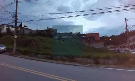 Área para construção em Santa Gertrudes  -  Jundiaí