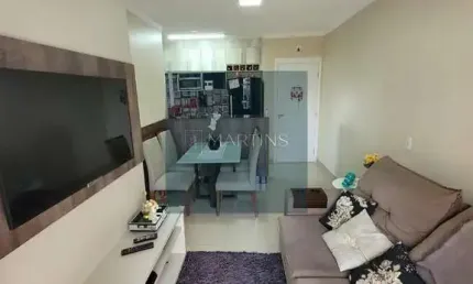 Apartamento com 2 quartos à venda na Vista Park Residencial, Ponte de São João, Jundiaí
