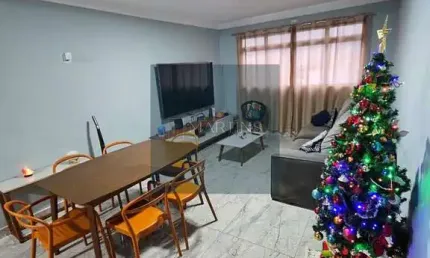 Apartamento com 3 quartos à venda na Rua Benjamin Constant, 329, Centro, Jundiaí