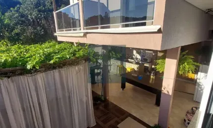 Casa com 3 quartos à venda na Rua Oswaldo Grandisoli, Jardim Marsola, Campo Limpo Paulista