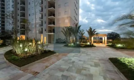 Apartamento com 3 quartos à venda na Flex Jundiaí I, Jardim Flórida, Jundiaí
