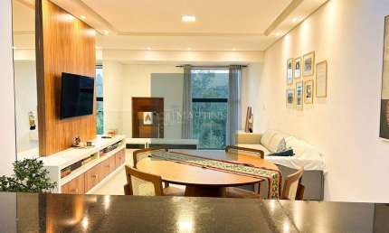Casa de Condominio em Jardim Promeca  -  Várzea Paulista