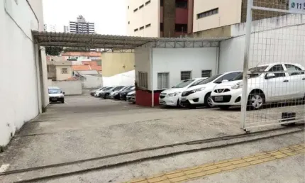Chácara / sítio à venda na Rua Anchieta, 43, Vila Boaventura, Jundiaí