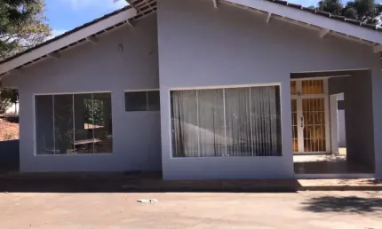 Casa com 4 quartos à venda na Rua Pompéia, 21, Jardim Paulista, Atibaia