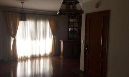 Apartamento com 3 quartos para alugar na Rua Emile Pilon, 236, Vila Arens II, Jundiaí